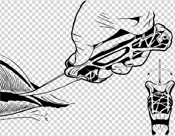 Controller - Drawing