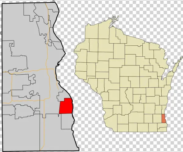 Cudahy Wisconsin