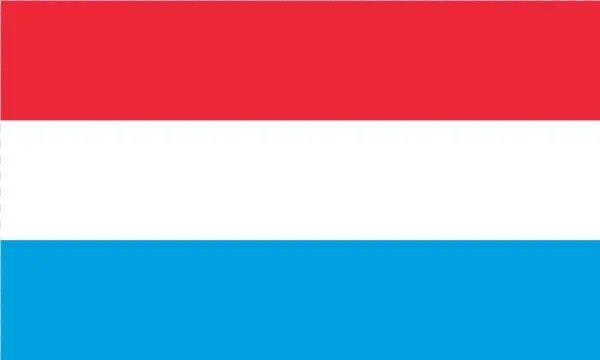 Download Svg Download Png - Lucembursko Vlajka