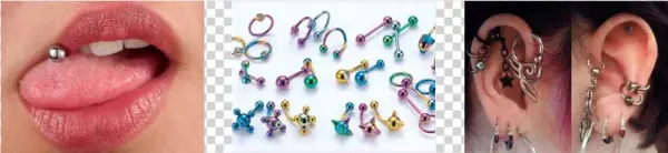 Durban Piercing - Durban