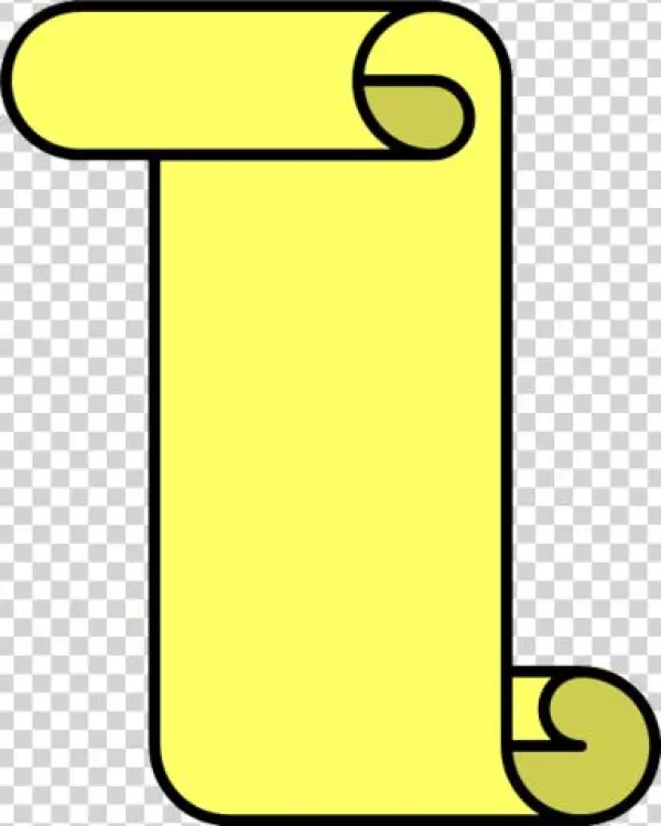 File - Scroll - Deviantart