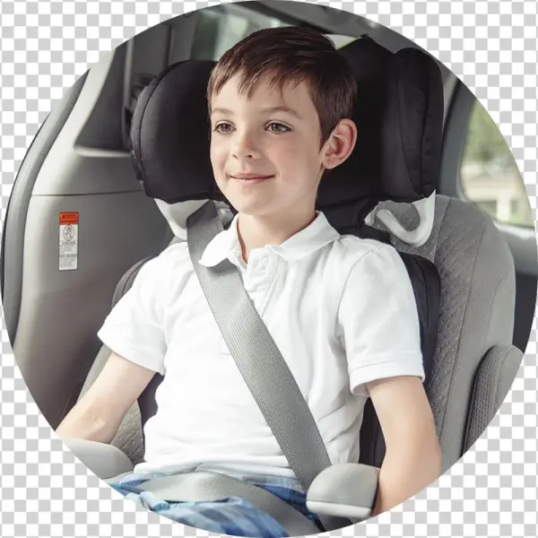 For Children Up To 36 Kg - Child