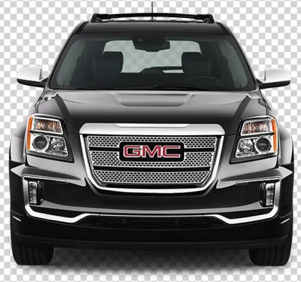 Gmc