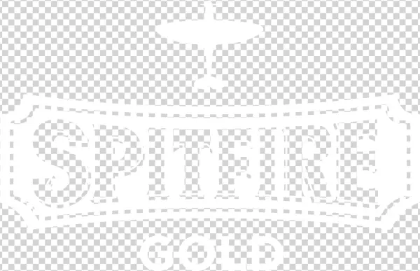 Gold Logo Black Logo White Logo - On Desperate Ground: The Marines At The Reservoir,
