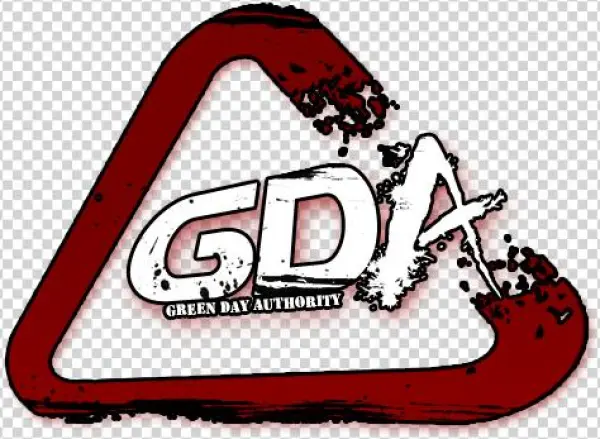 Green Day Authority Logo