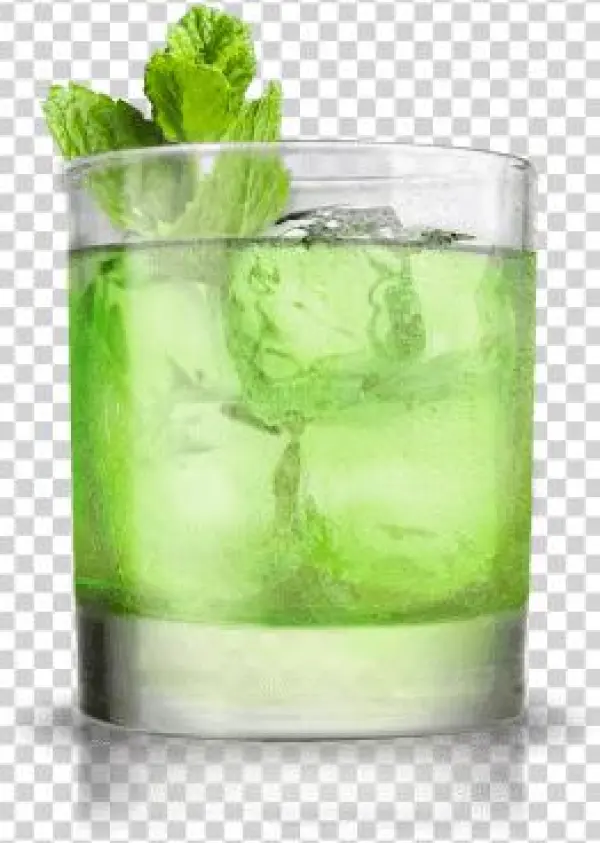 Green Russian - Boston Shaker Stainless Steel Professional Bar Equipment