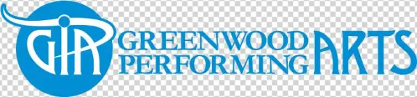 Greenwood Performing Arts - Unbounce Logo