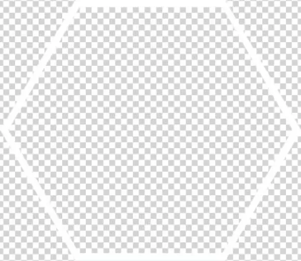 Hexa-border