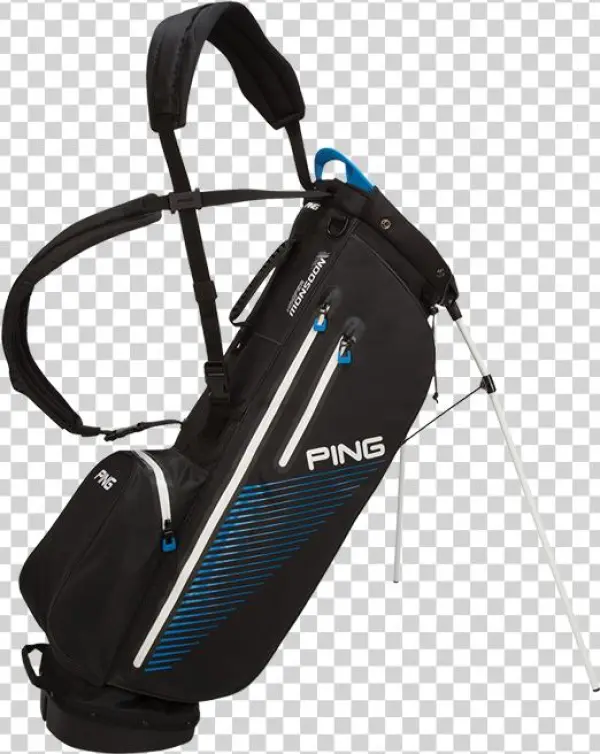 Hoofer Monsoon - Ping Hoofer Monsoon Review