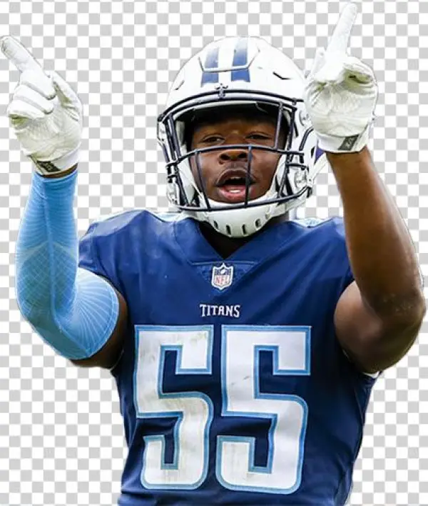 Jayon Brown