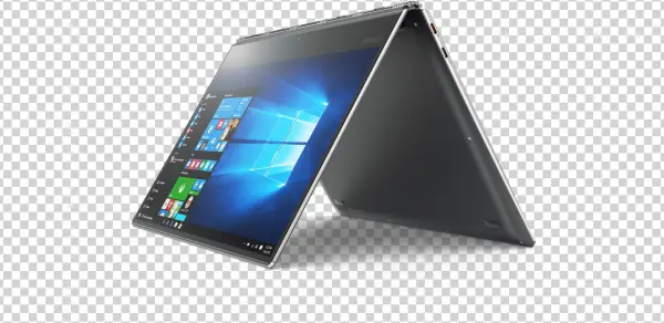 Lenovo - Lenovo Yoga 910 13.9 Inch Ci7 8gb 256gb 2in1 Laptop