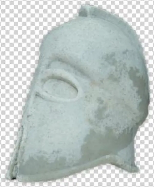 Leonidas Helmet - Tapir
