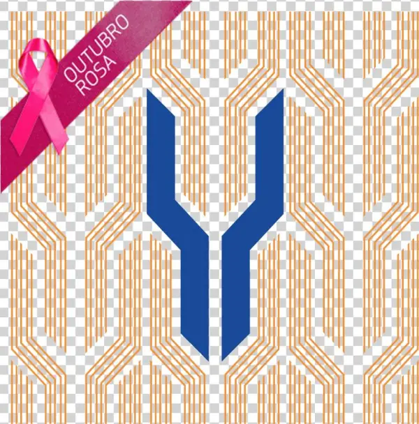 Logo Crp Outubro Rosa - Denunciation