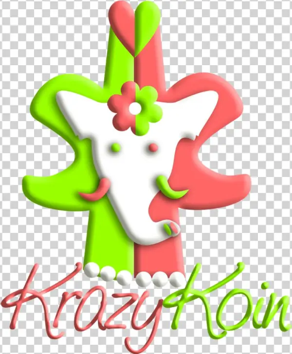 Logo Krazykoin