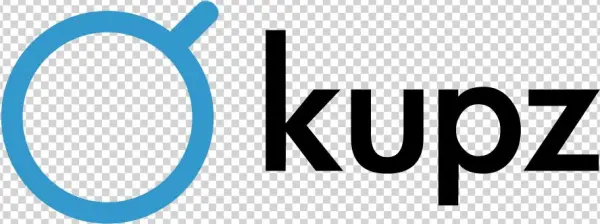 Logo Kupz Quadrado - Kupz