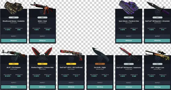Lootbear - Lootbear Prices