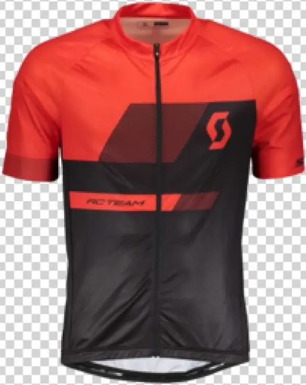 Maillot Scott