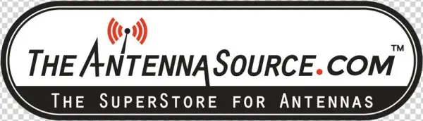 Main Logo For Www - Theantennasource