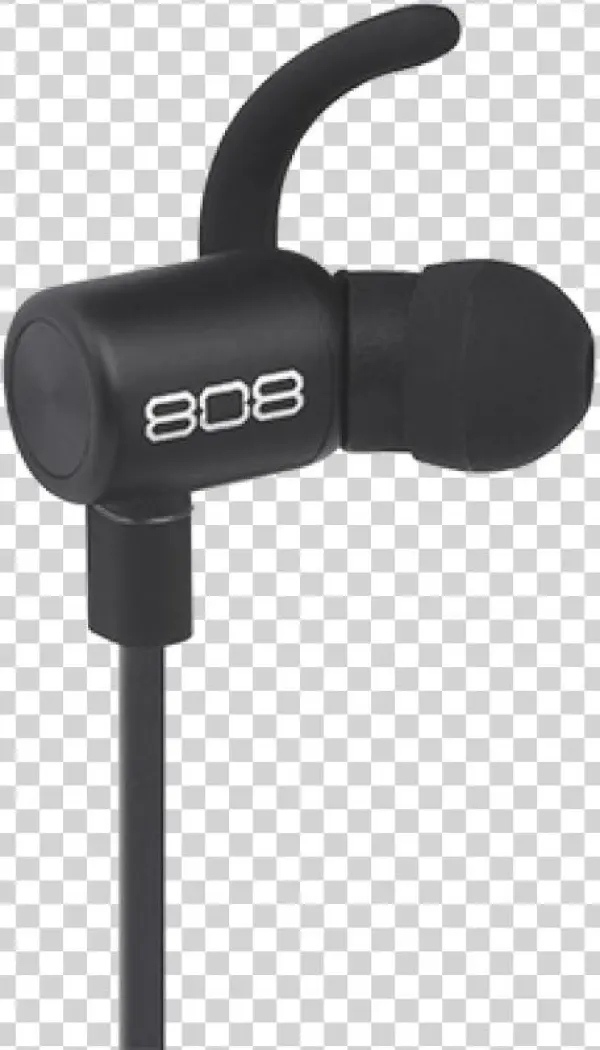 Master Your Iphone In One Minute A Day - 808 Audio Earcanz Tru Earbuds With Built-in Microphone