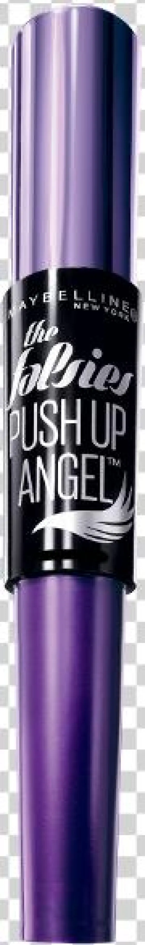 Maybelline Nueva York Lanza "the Falsies Push Up Drama\ - Maybelline New York The Falsies Push Up Angel Waterproof