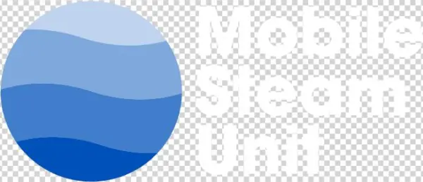 Mobile Steam Unit - Music