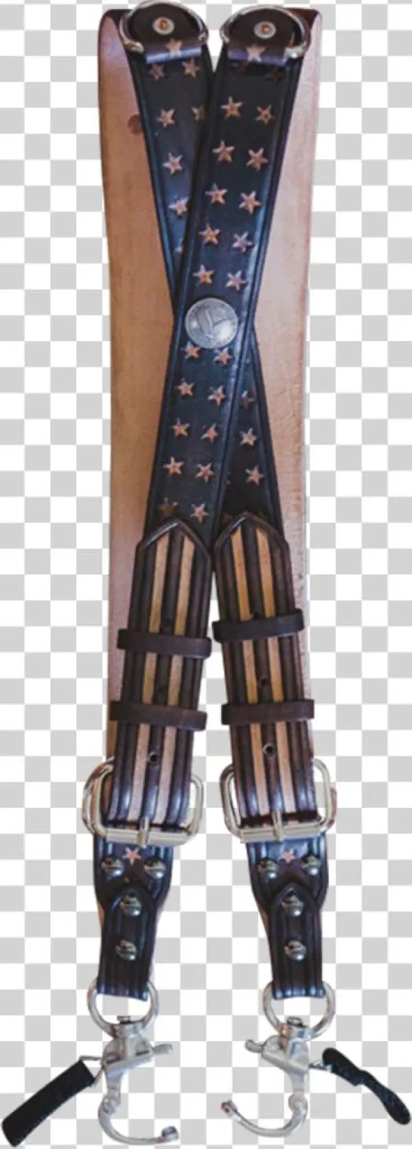 Money Maker - Belt