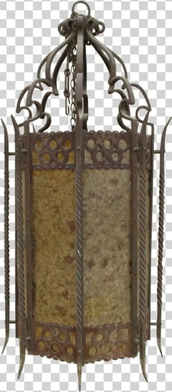 More Views - Pendant Light