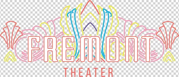 Note Special Location - Fremont Theater
