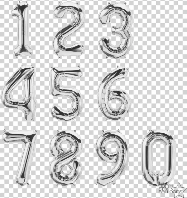 Numbers 34 In