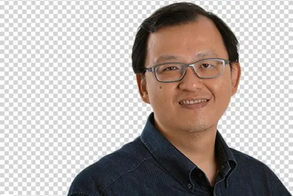 Oo Gin Lee - John Cacioppo
