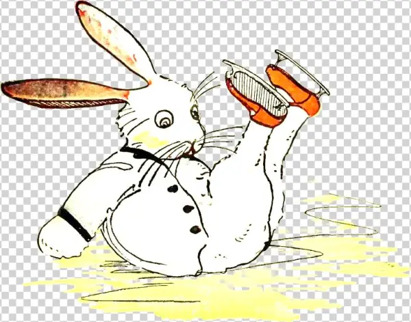 Peter Rabbit Albert 07 - Tale Of Peter Rabbit [book]