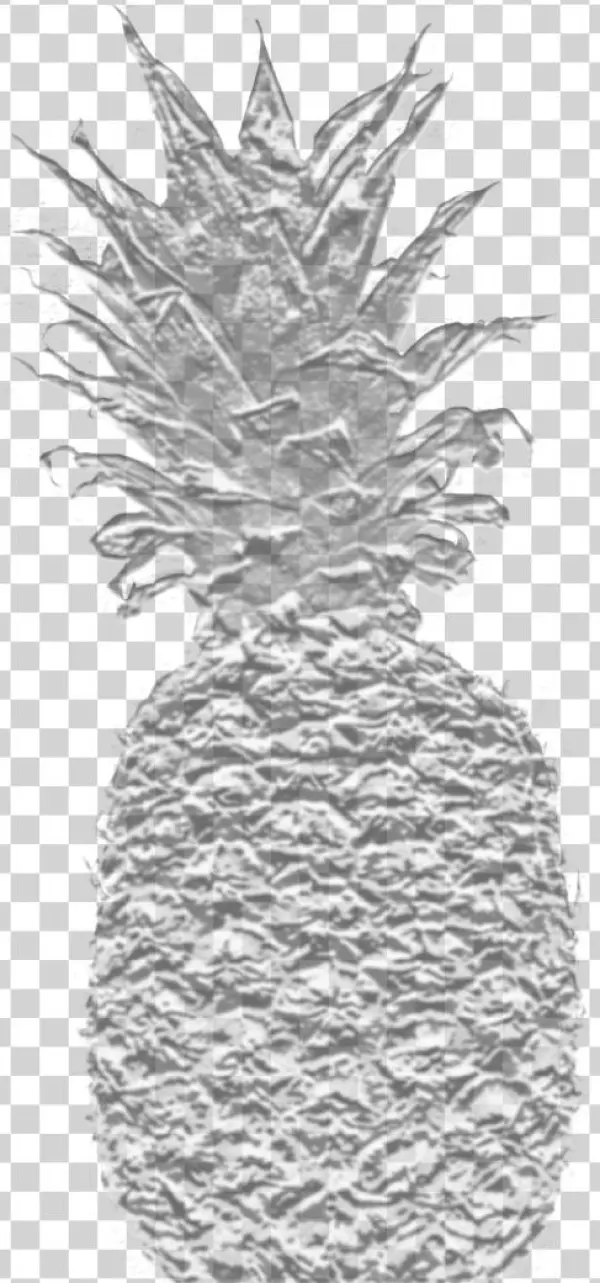 Pineapple Logo - Logo