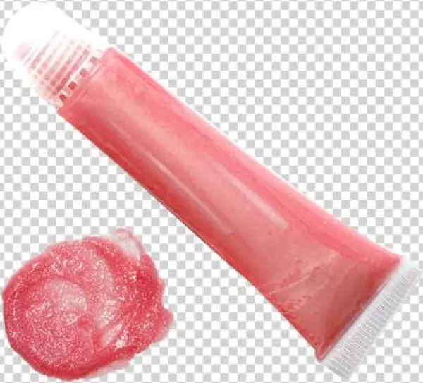 "pink Champagne" Lip Gloss