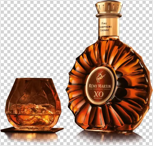 Remy Martin Png