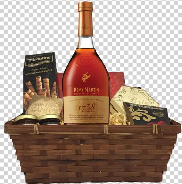Rémy Martin Remy Martin 1738 Accord Royal Cognac France