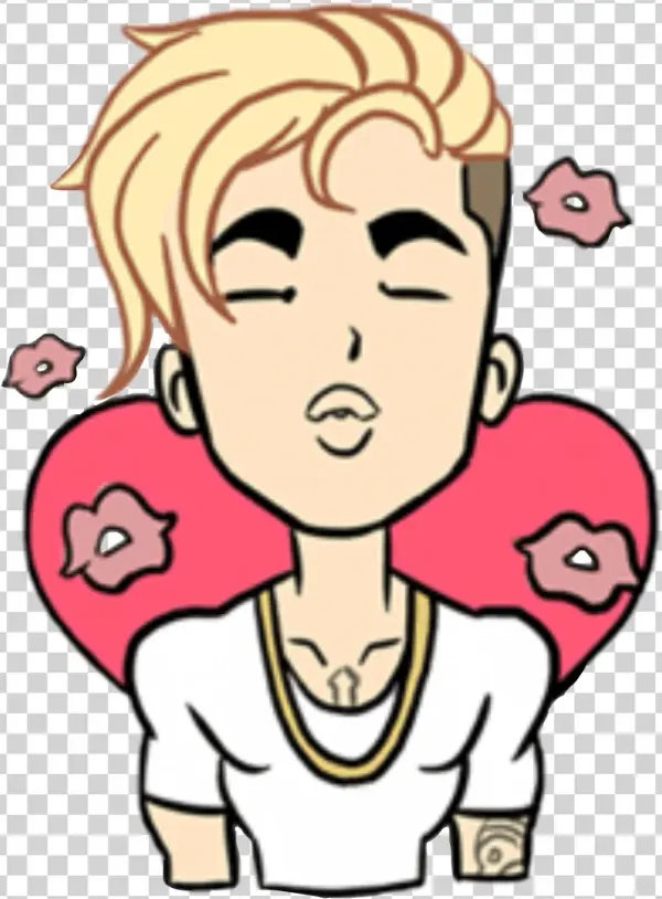 Report Abuse - Justmoji