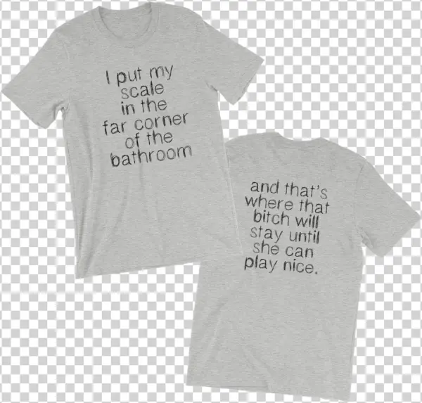 “scale In The Corner” Women's T-shirt - Unisex Short Sleeve T-shirt With The Egyptian Scarab
