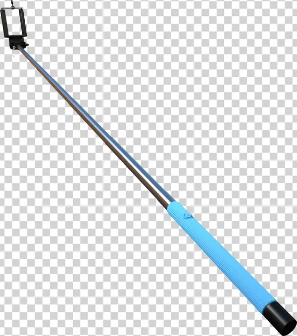 Selfie Stick Render