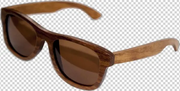 Slurpee - Wood