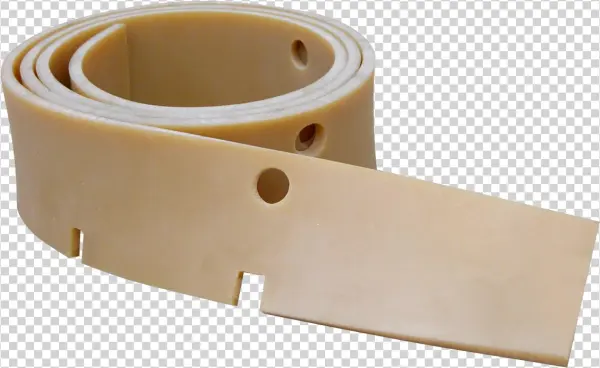 Squeegee - Ricambi Lavapavimenti