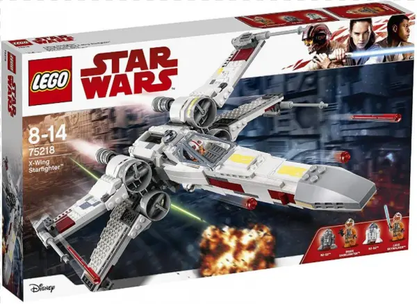 Star Wars X Wing Png