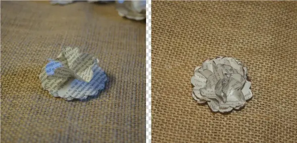 Step - Earrings