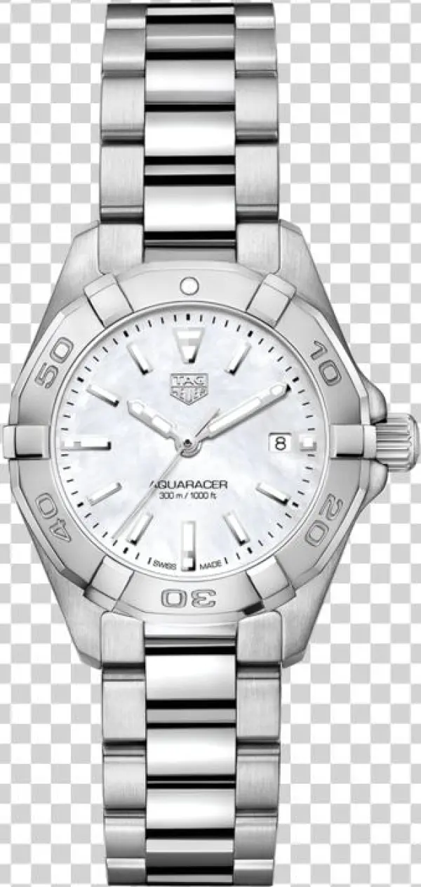 Tag Heuer Small Aquaracer Quartz