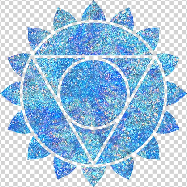 The 5th Chakra