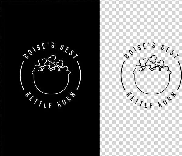 The Company Needed A New Logo To Re-energize The Brand - Hokes Bluff