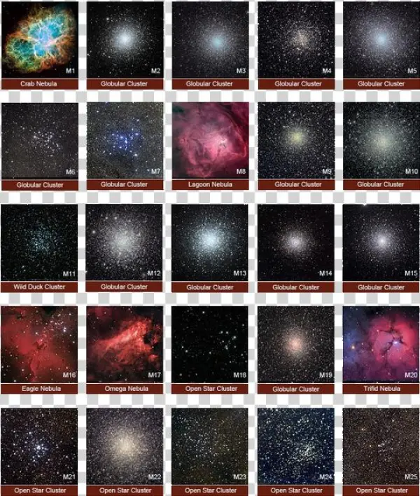 The Menagerie - Unauthorized Guide To Cosmology: Including And Overview