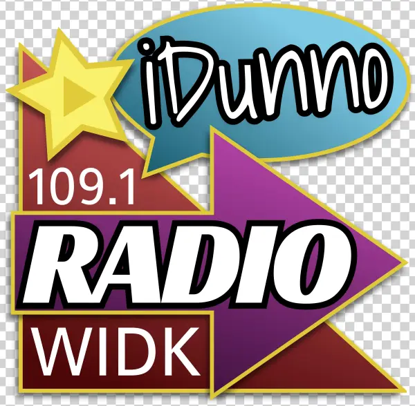 The "real" Episode - Idunnoradio