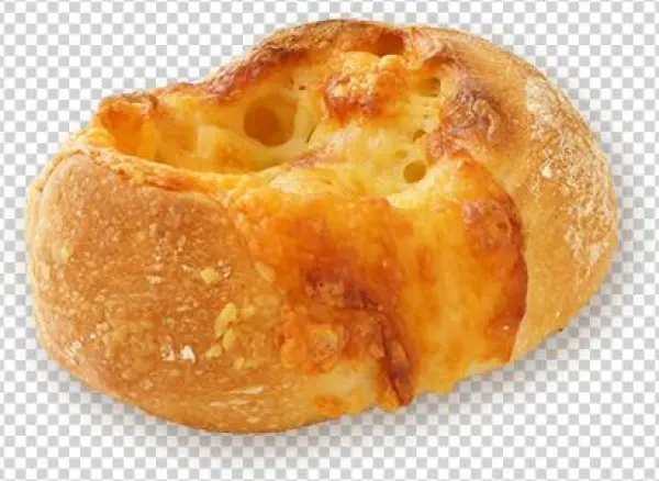 Trois Fromages - Bread