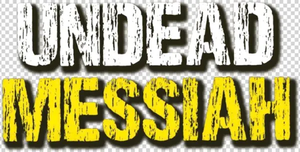 Undead Messiah Logo - Portable Network Graphics