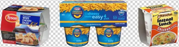 Untitled-1 Copy - Kraft Original Flavor Macaroni & Cheese Dinner